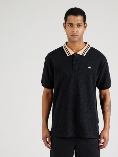 Polo uomo ellesse cotone - ellesse,