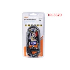 Cavo Adattatore Audio USB-C a