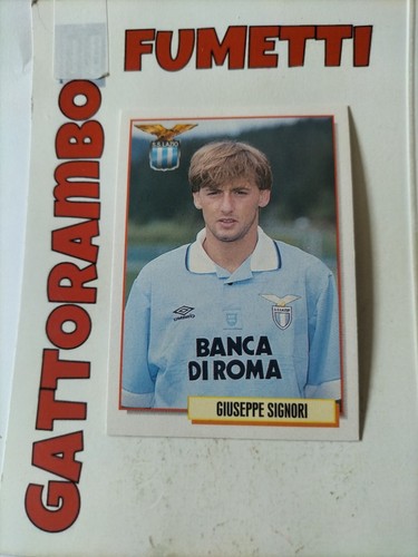 Figurine calcio cards 173 - calcio,