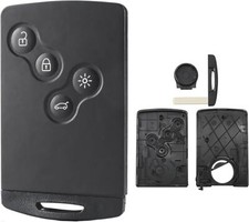 4 Pulsanti Chiave Card