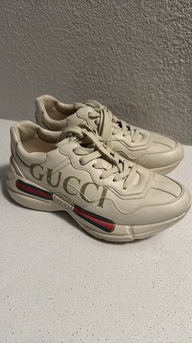 Original gucci shoes slightly - original,