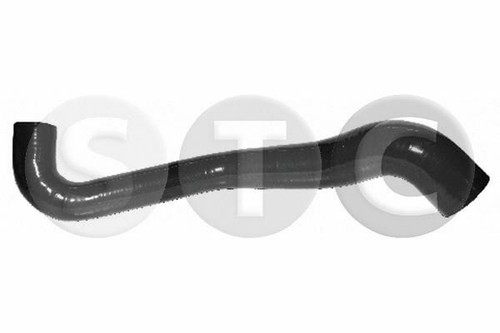Manicotto turbo intercooler - turbo,