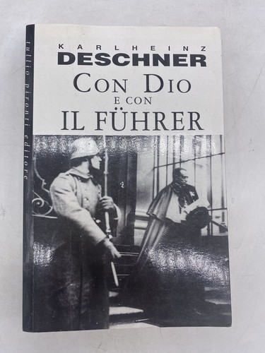 Karl heinz deschner con - karl,