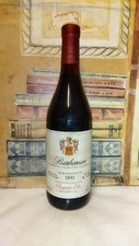 Vino 1981 Barbaresco Vigna