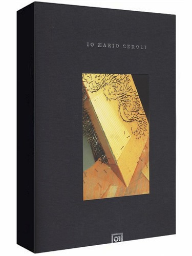 Mario ceroli limited - mario,
