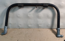 CAVALLETTO VESPA PRODOTTO DELL'EPOCA ( verificare le misure)