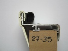 Guarnizione in gomma per porte