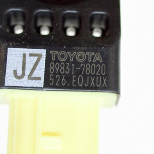 89831 78020 lexus - 89831-78020, nx
