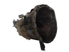 cambio per RENAULT MASTER «III (2006) 2.5 DCI VAN 35608