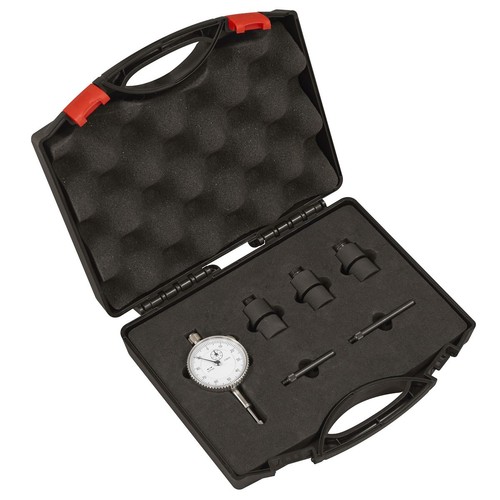 Sealey tdc 41mm - sealey, kit