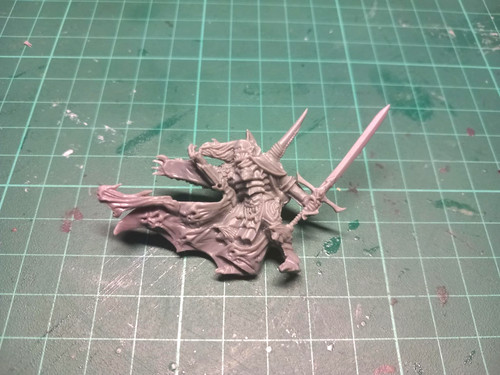 Vampire counts vlad von - vampire,