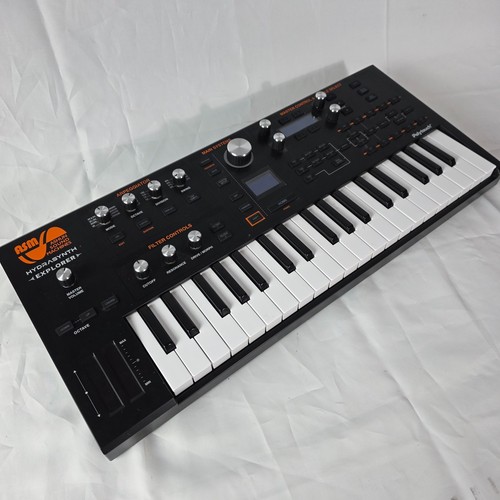 Asm ashun sound machines - asm,