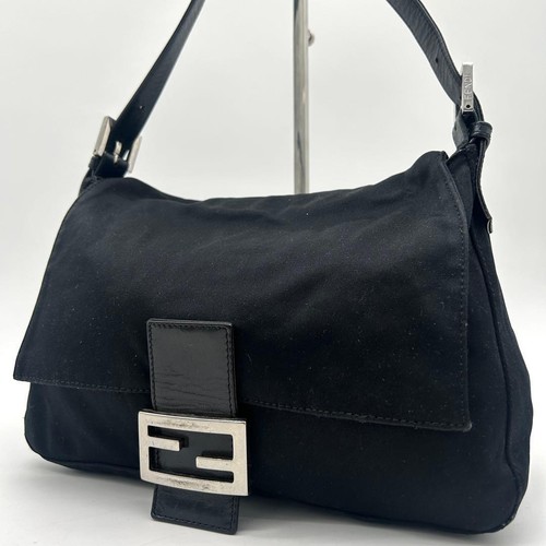 Borsa tracolla fendi - borsa, mamma