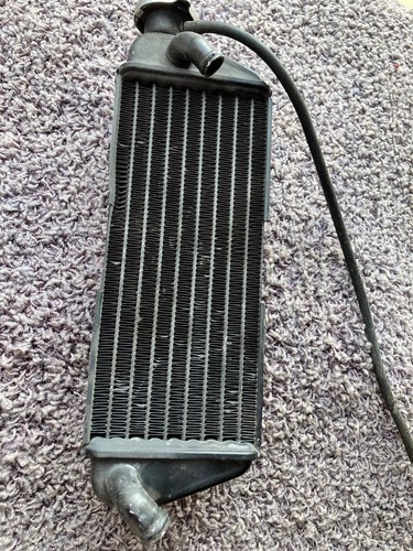 Radiatore acqua sachs 125 - acqua,