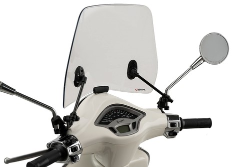 Puig trafic per vespa - puig,