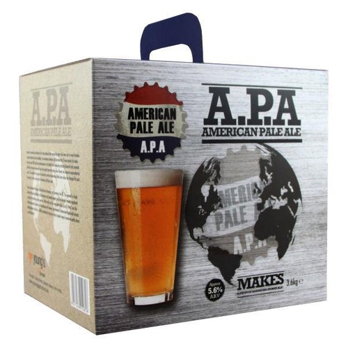 Youngs american pale ale apa - youngs,