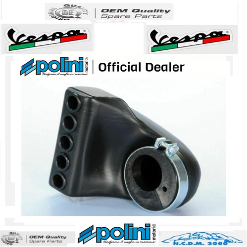 Kit filtro aria polini - kit, per