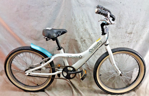 Bicicletta per bambini jamis - bicicletta,