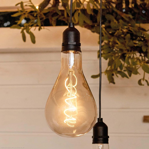 Lanterna dimmerabile led da - lanterna,