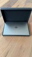 Dell XPS 13 Core i7 8550U CPU