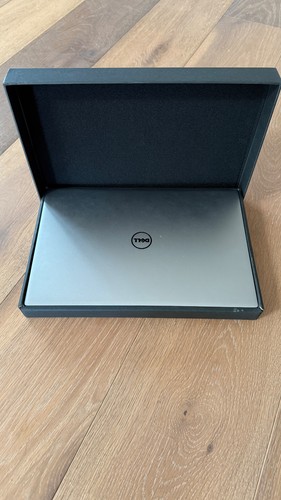 Dell xps core - i7, 8550u
