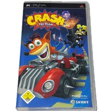 Ottimo: Crash Tag Team Racing
