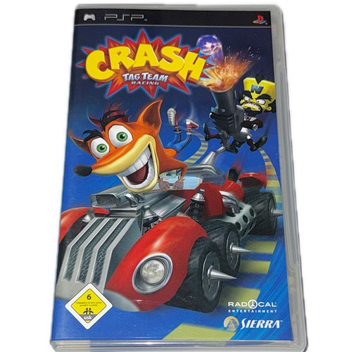 Ottimo crash tag - ottimo:, team