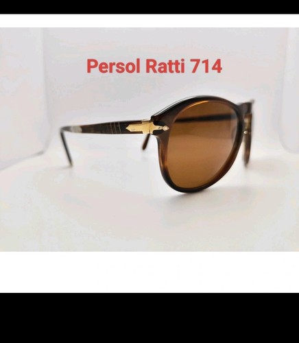 Persol ratti 714 - persol,
