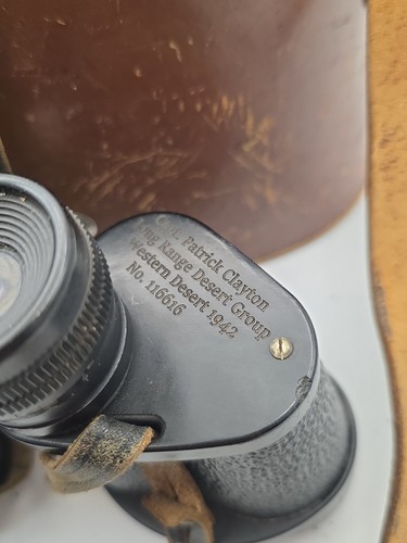Barr stroud binocolo capt - stroud,
