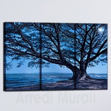 Quadri moderni paesaggio