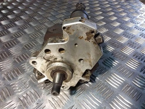 Pompa carburante alta