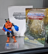 Motuc STINKOR  Masters of the Universe Motu Classics 