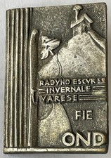 Distintivo ond fie - ond,