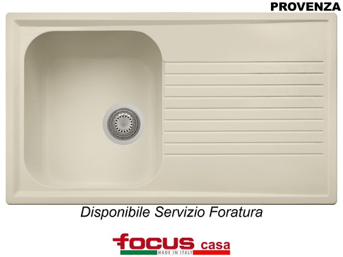 Lavello provenza 86x50 - lavello, 1