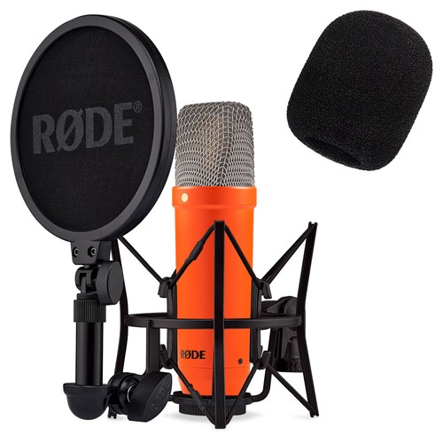 Rode nt1 signature - signature, microfono