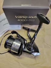 Shimano 23 Vanquish 4000MHG