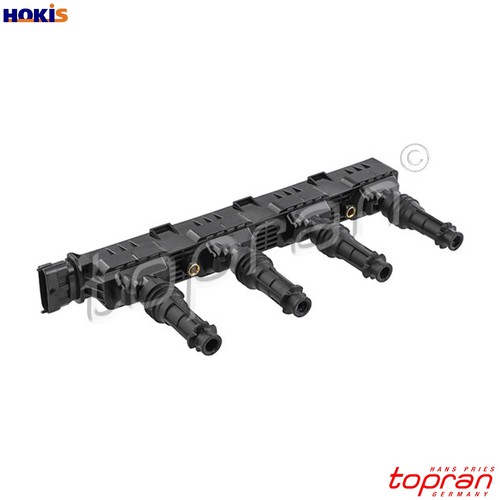 Bobina accensione 206 642 per - bobina,