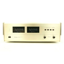 Accuphase P-400 Amplificatore