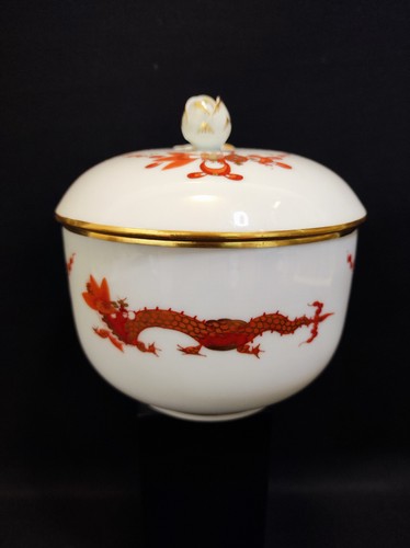 Meissen grande scatola - , con