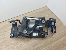 Pompa compressore sospensione aria BMW X5 E70 2011 6799419 BUI10722