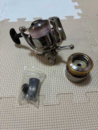 Daiwa exist - daiwa,