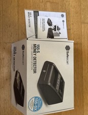 Rilevatore Di Banconote (Money Detector Safescan 155-S ) 