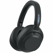(TG. Unica) Sony ULT WEAR - Cuffie Bluetooth Wireless con ULT POWER SOUND, Bassi