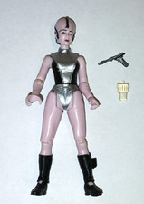 COMPLETO Modellino Cantina Star Wars Leesub Sirln The Legacy Collection TLC BD34