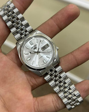 Orologio Uomo Seiko 5