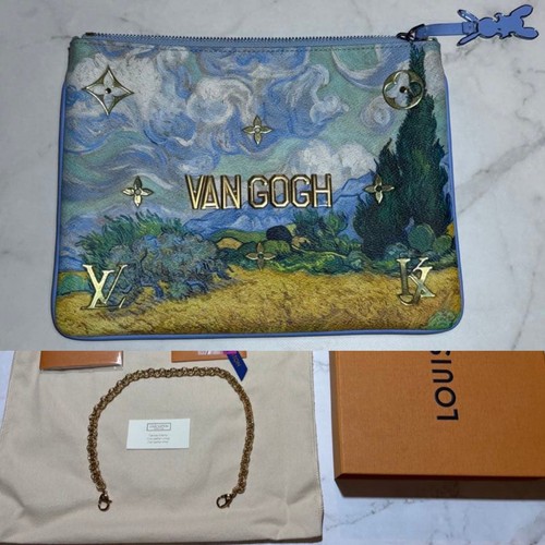 Louis vuitton masters - louis,