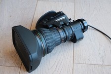 Fujinon ZA22x7.6BERD-S6