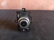 pulsantiera comandi tunnel 670087463 maserati levante dal 2016