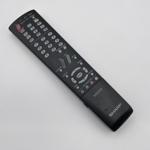 Telecomando sharp ga535wjsa - sharp,