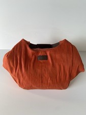 Borsone Borsa Max&co Arancione